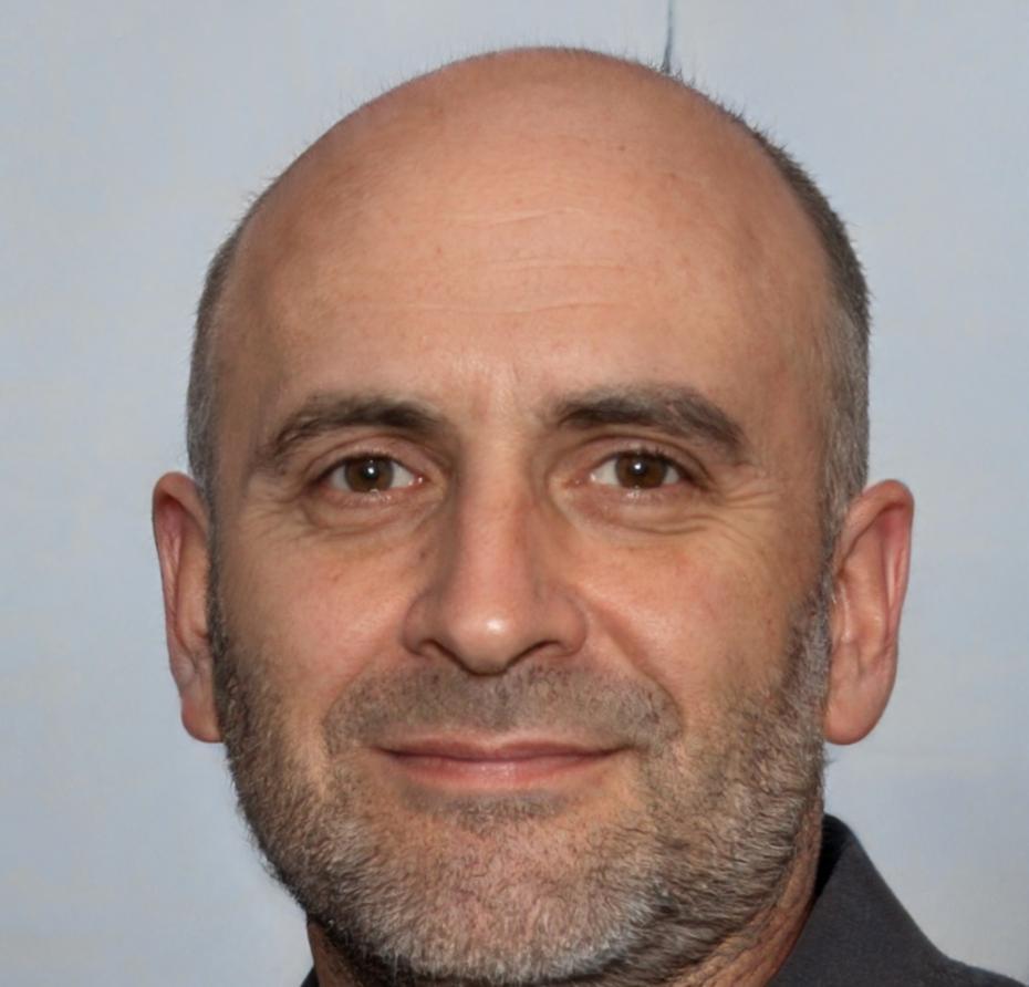 Ferran Montoya, Consultor Senior