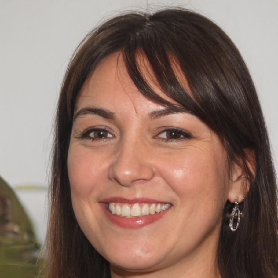Mireia Castellanos, Directora de Estrategia