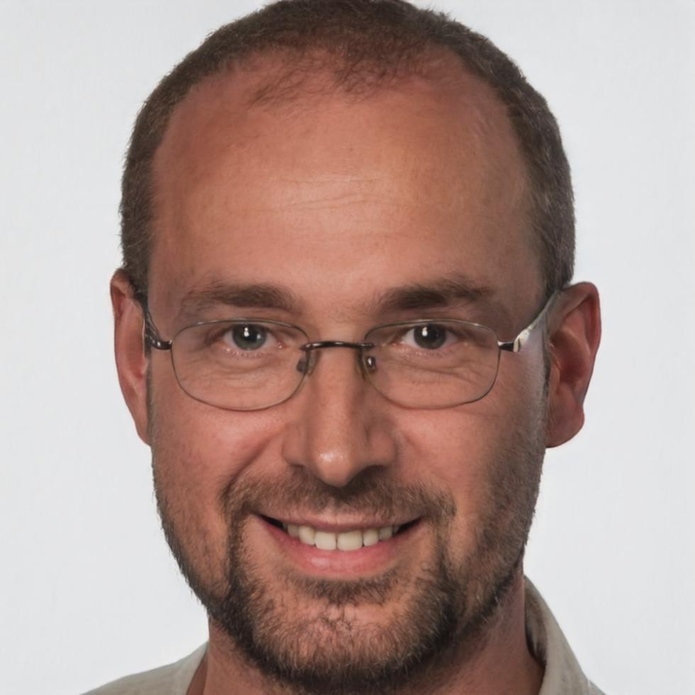 Instructor Mateo Villareal